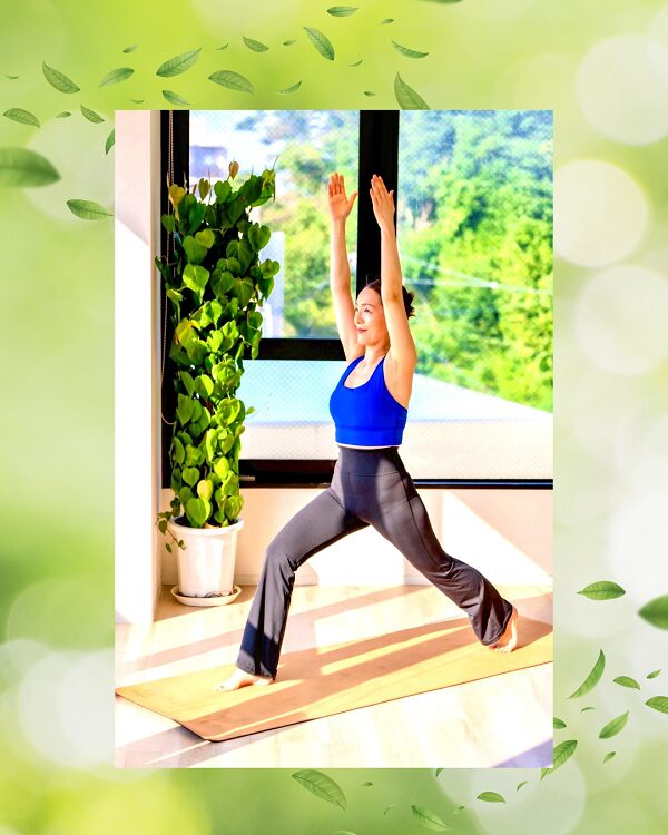 吉祥寺・三鷹で通えるヨガクラス