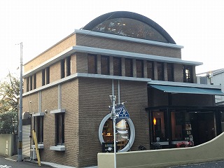 吉祥寺 レンタルスタジオ はが内装も外観もオシャレなスタジオです。