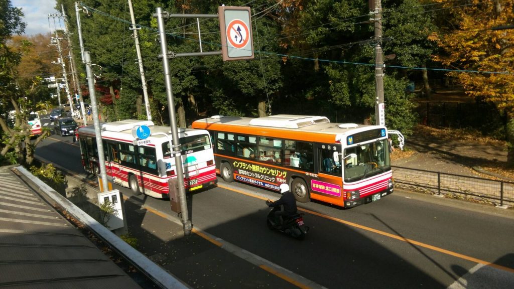 吉祥寺 自転車 レンタル