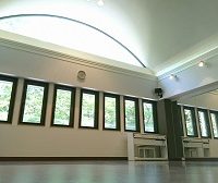 吉祥寺 三鷹 モリノスタジオ は明るく綺麗な レンタルスタジオ です。 個人練習