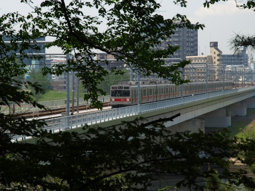 東急東横線